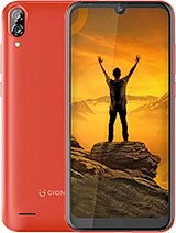 Gionee S5-1 Pro at Panama.mymobilemarket.net