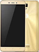 Best available price of Gionee P7 Max in Panama