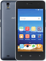 Best available price of Gionee Pioneer P2M in Panama