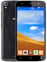 Best available price of Gionee Pioneer P6 in Panama