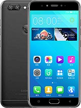 Best available price of Gionee S10B in Panama