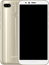 Best available price of Gionee S11 lite in Panama