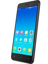 Best available price of Gionee X1 in Panama