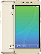 Best available price of Gionee X1s in Panama