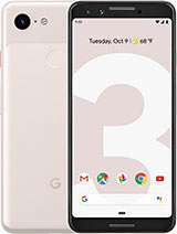 Best available price of Google Pixel 3 in Panama