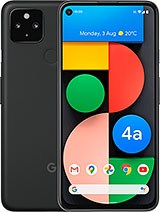 Best available price of Google Pixel 4a 5G in Panama