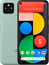 Best available price of Google Pixel 5 in Panama