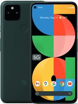 Best available price of Google Pixel 5a 5G in Panama