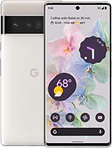 Best available price of Google Pixel 6 Pro in Panama