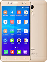 Best available price of Haier L7 in Panama