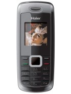 Best available price of Haier M160 in Panama
