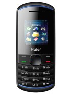 Best available price of Haier M300 in Panama
