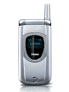 Best available price of Haier L1000 in Panama