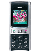 Best available price of Haier V100 in Panama
