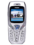 Best available price of Haier V160 in Panama