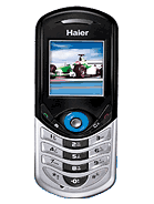 Best available price of Haier V190 in Panama