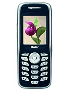 Best available price of Haier V200 in Panama
