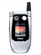 Best available price of Haier V6000 in Panama