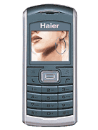 Best available price of Haier Z300 in Panama