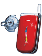 Best available price of Haier Z3000 in Panama