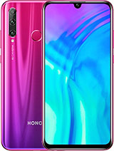 Best available price of Honor 20i in Panama