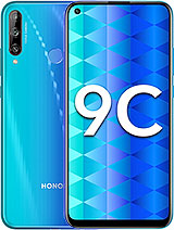 Best available price of Honor 9C in Panama
