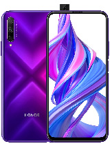 Best available price of Honor 9X Pro in Panama