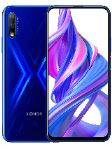 Best available price of Honor 9X in Panama