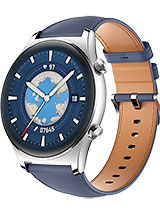 Best available price of Honor Watch GS 3 in Panama