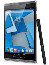 Best available price of HP Pro Slate 8 in Panama