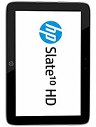 Best available price of HP Slate10 HD in Panama