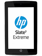 Best available price of HP Slate7 Extreme in Panama