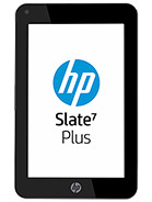 Best available price of HP Slate7 Plus in Panama