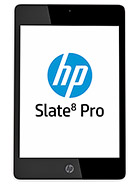 Best available price of HP Slate8 Pro in Panama