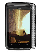 Best available price of HTC 7 Surround in Panama