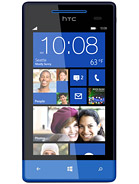Best available price of HTC Windows Phone 8S in Panama