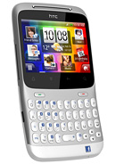 Best available price of HTC ChaCha in Panama