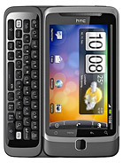 Best available price of HTC Desire Z in Panama
