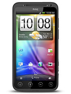Best available price of HTC EVO 3D in Panama