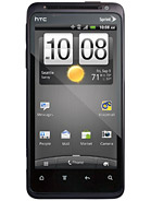Best available price of HTC EVO Design 4G in Panama