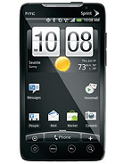 Best available price of HTC Evo 4G in Panama