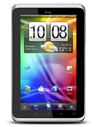 Best available price of HTC Flyer in Panama