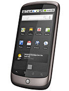 Best available price of HTC Google Nexus One in Panama
