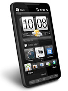 Best available price of HTC HD2 in Panama