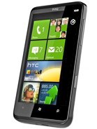 Best available price of HTC HD7 in Panama