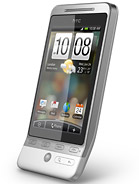 Best available price of HTC Hero in Panama