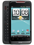 Best available price of HTC Merge in Panama