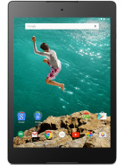 Best available price of HTC Nexus 9 in Panama