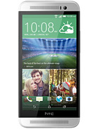 Best available price of HTC One E8 in Panama