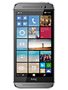 Best available price of HTC One M8 for Windows in Panama